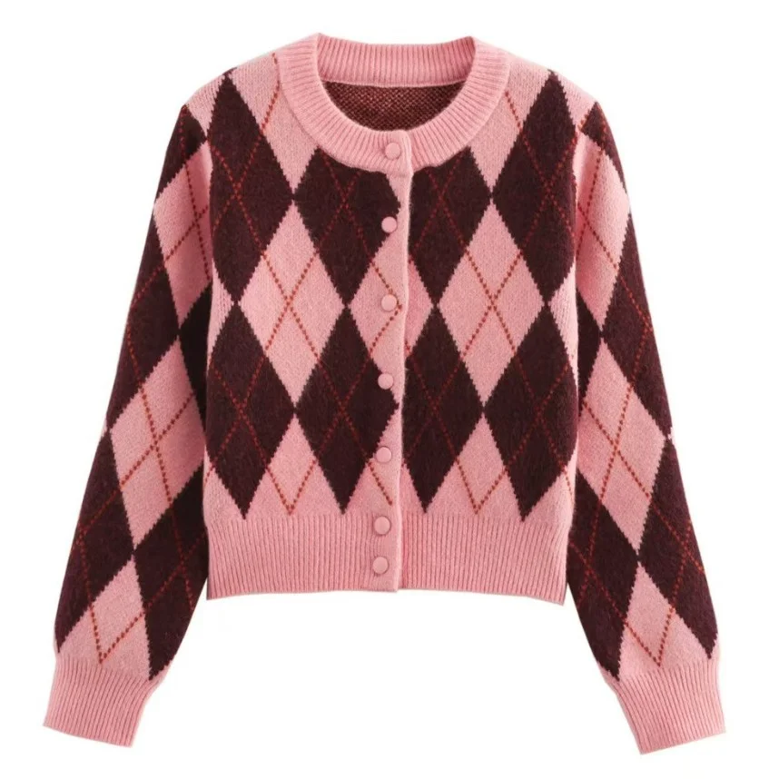 Nigikala Nigikala Women's 2025 Spring And Autumn New Rm-Naught Jacket Jacket