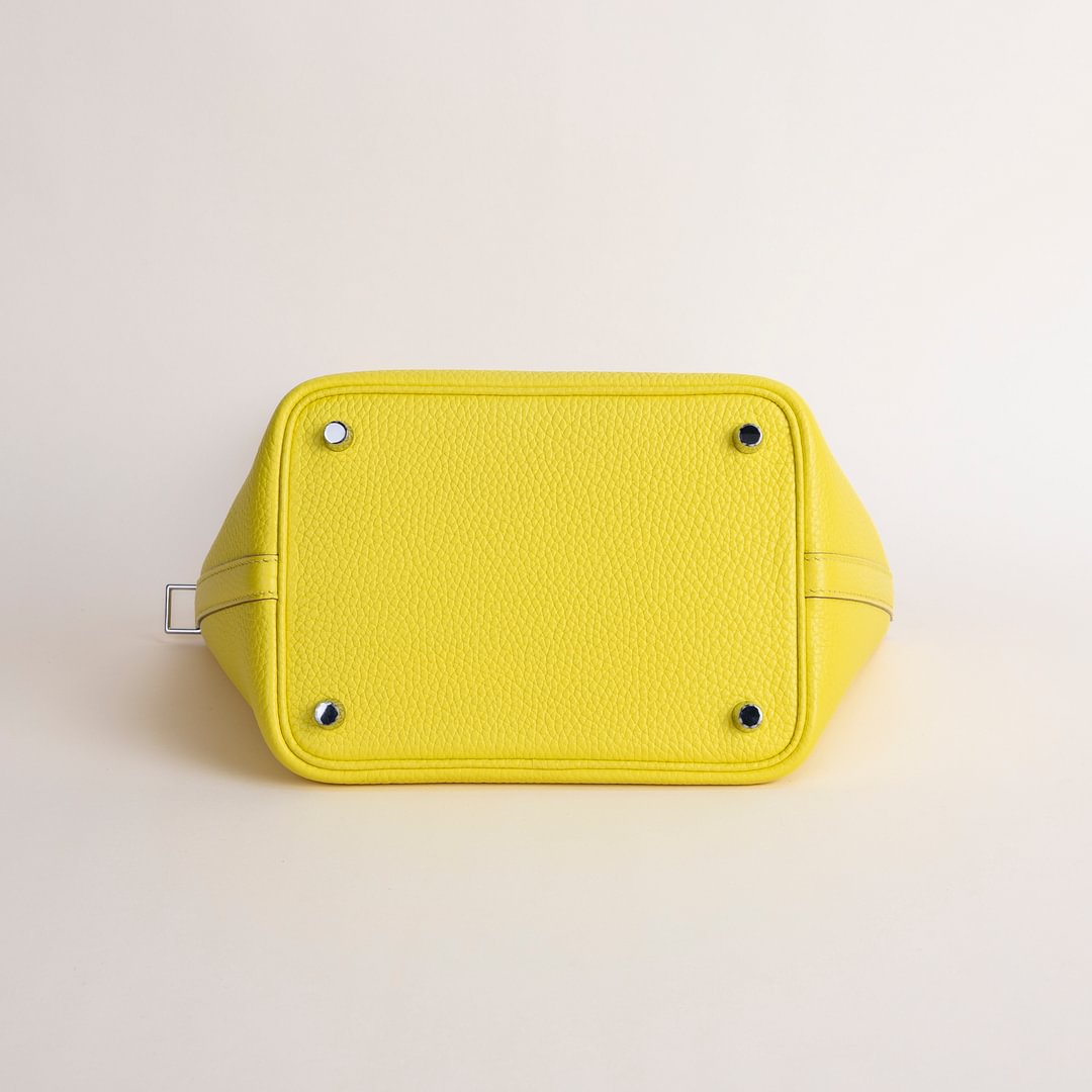 Picotin18 Clemence 9R Lime PHW