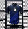 2024 Player Japan Home Football Shirt 1:1 Thai Quality