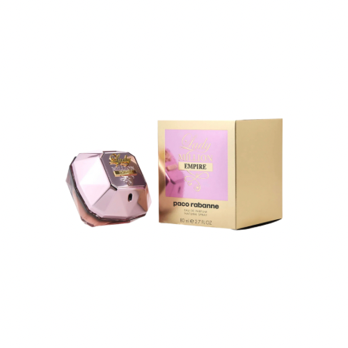 Lady Million Empire by Paco Rabanne 