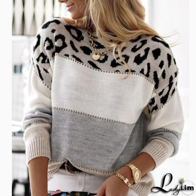 Modern and Versatile winter Sweater