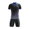 Soccer Wear Breathable Soccer Uniform Football T-shirt Football Uniform Soccer Jersey Football Jersey