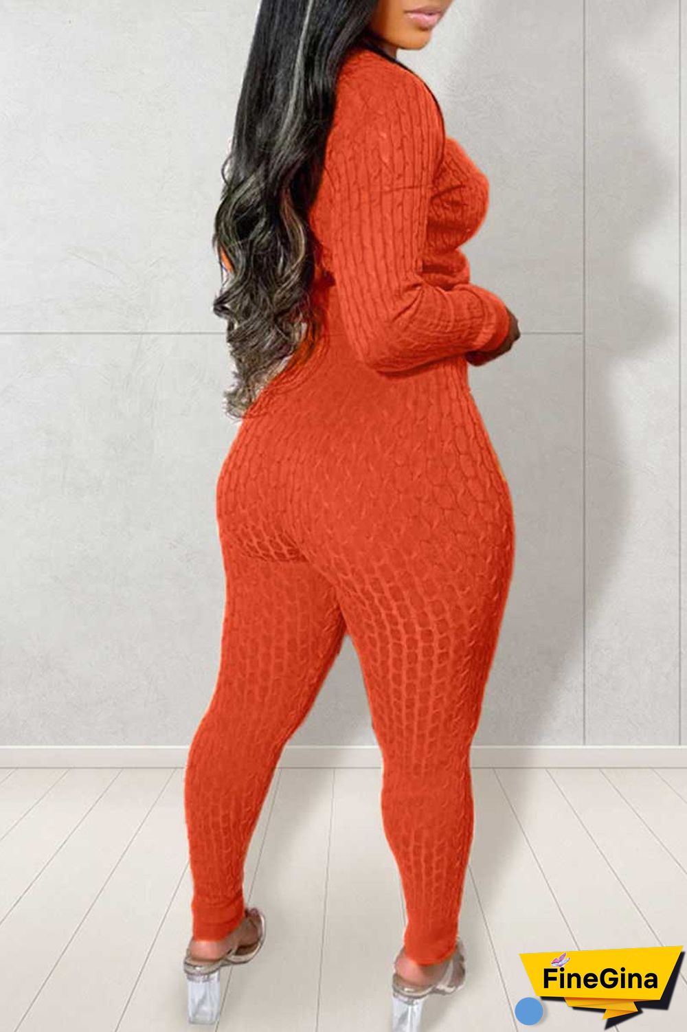 Black Casual Solid Patchwork O Neck Long Sleeve Two Pieces