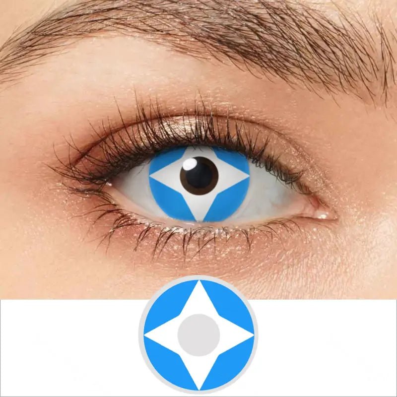 [Character Name] anime cosplay eye accessories product photo