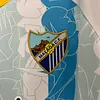 2024/2025 Malaga Home Football Shirt 1:1 Thai Quality