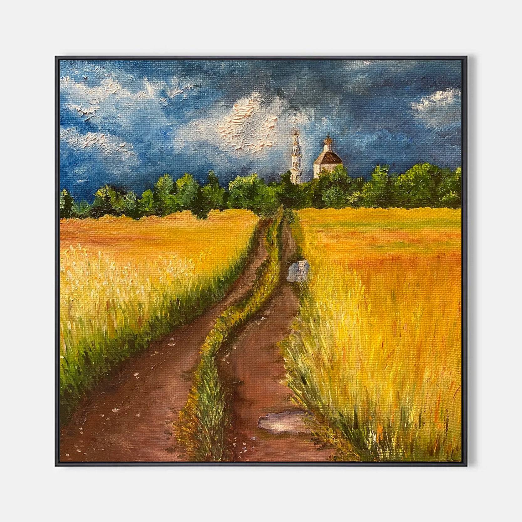 Arabelart My Ukraine Ukrainian Artist Andriy Usyk (1985) AR902