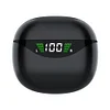 TWS Earphones LED Digital Display Bluetooth-Compatible 5.1 Sport Game Headsets
