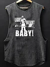 Light Weight Baby Scoop Bottom Cotton Tank
