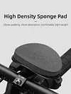 Bicycle Rest TT Handlebar Clip Extension for Triathlon MTB Bike Rest Handle