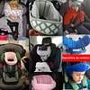 Support de support réglable pour tête de siège d'auto pour enfant
