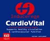 Inducerege &ndash;Dietary supplements &mdash;&mdash;Advanced Cardiovascular & Cellular Support Formula.