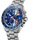 TAG Heuer Watch Formula 1 X Gulf
