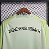 2023/2024 Borussia M&ouml;nchengladbach Goalkeeper Football Shirt 1:1 Thai Quality