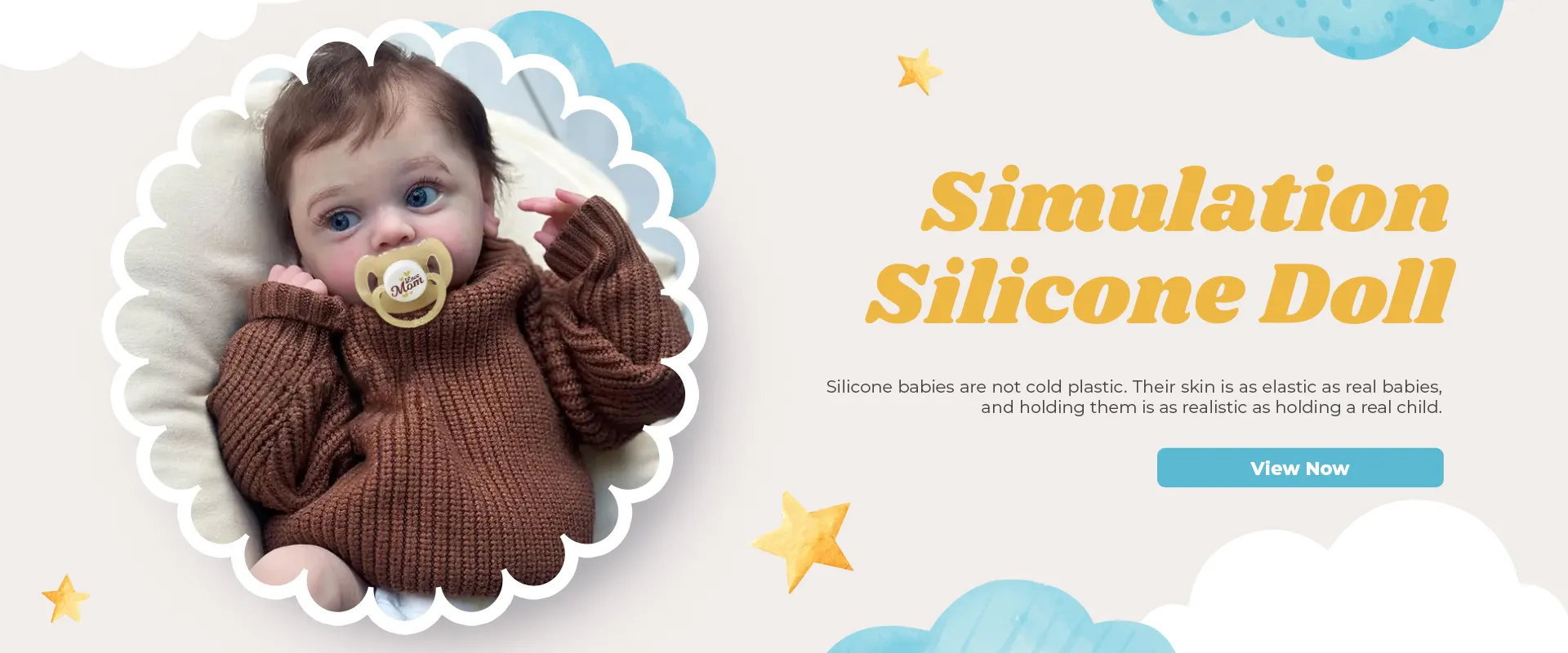 The picture silviicia.com shows when its homepage is shared