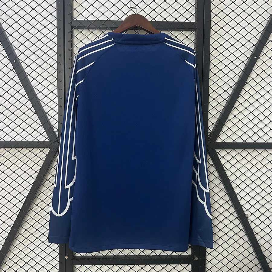 Maillot de Football PSG DOUE Vapor Player Issue 2024 2025