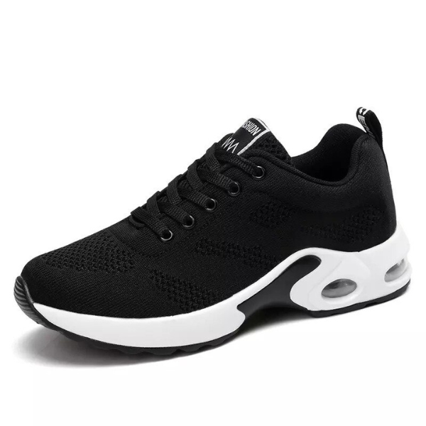 Women's Orthopedic Sneakers-Natalie