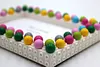 Candy DIY Building Block Photo Frame Kit,Creative Handmade Assembled Photo Frame Handmade Craft Gift Home Tabletop Display Decor