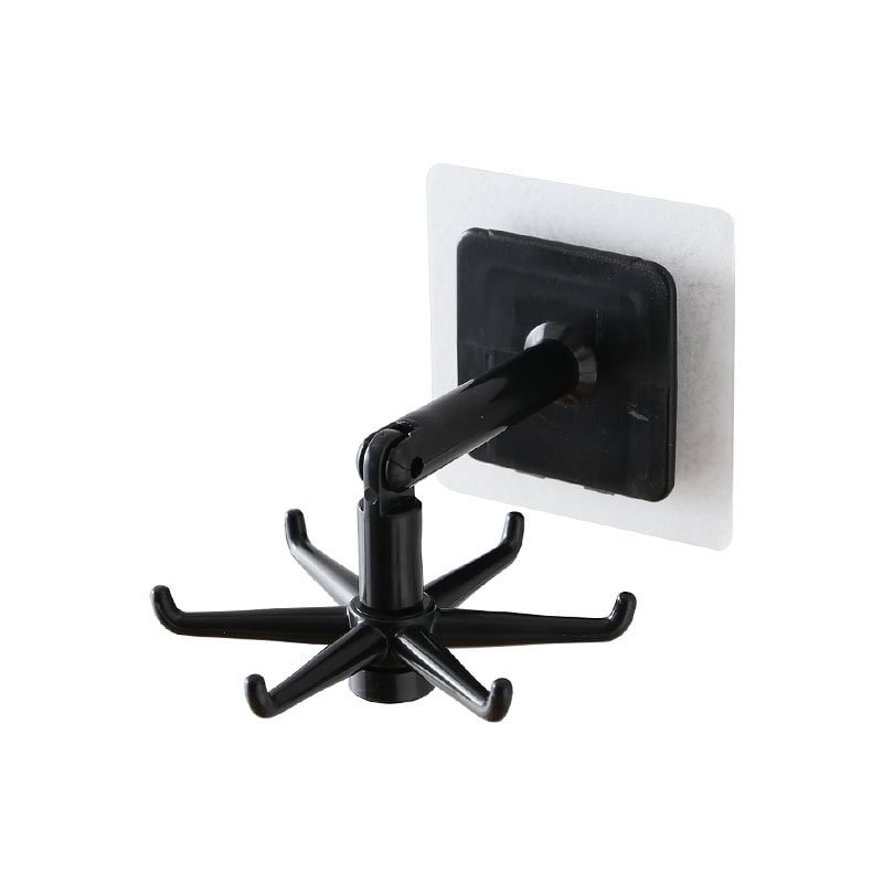 360° Rotating Kitchen Utensil Hook 2Pcs | IFYHOME