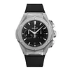 HUBLOT Classic Fusion Chronograph Orlinski Titanium 41mm 549.NI.1270.RX.ORL23