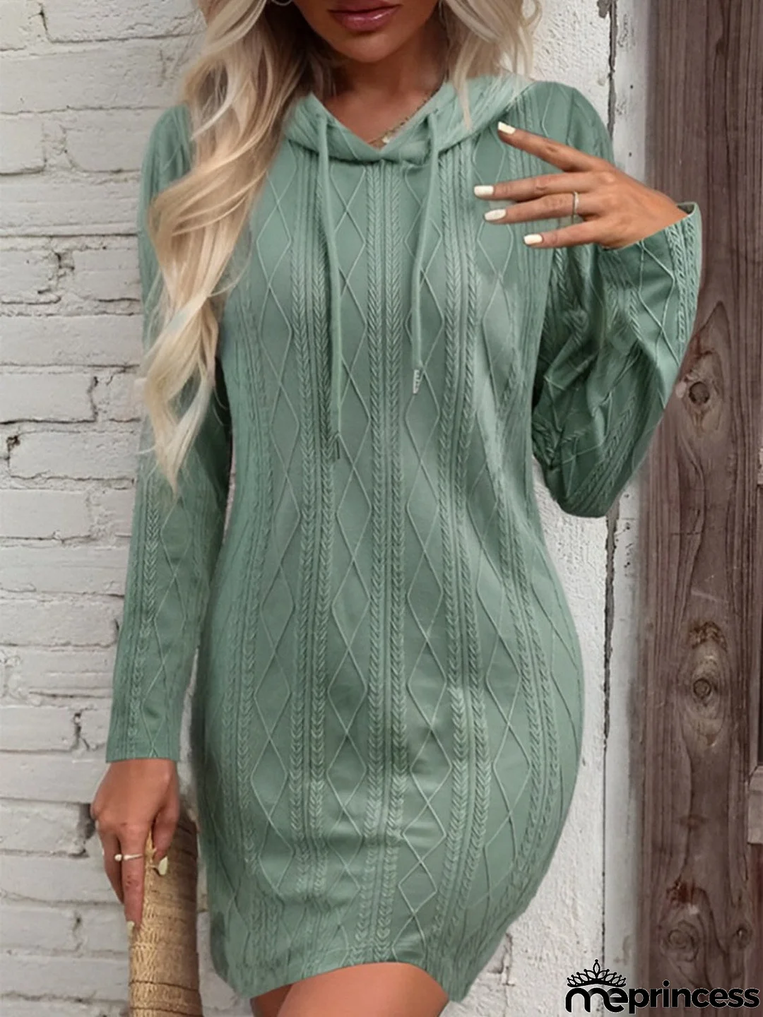 Effortless and Classy Sweater