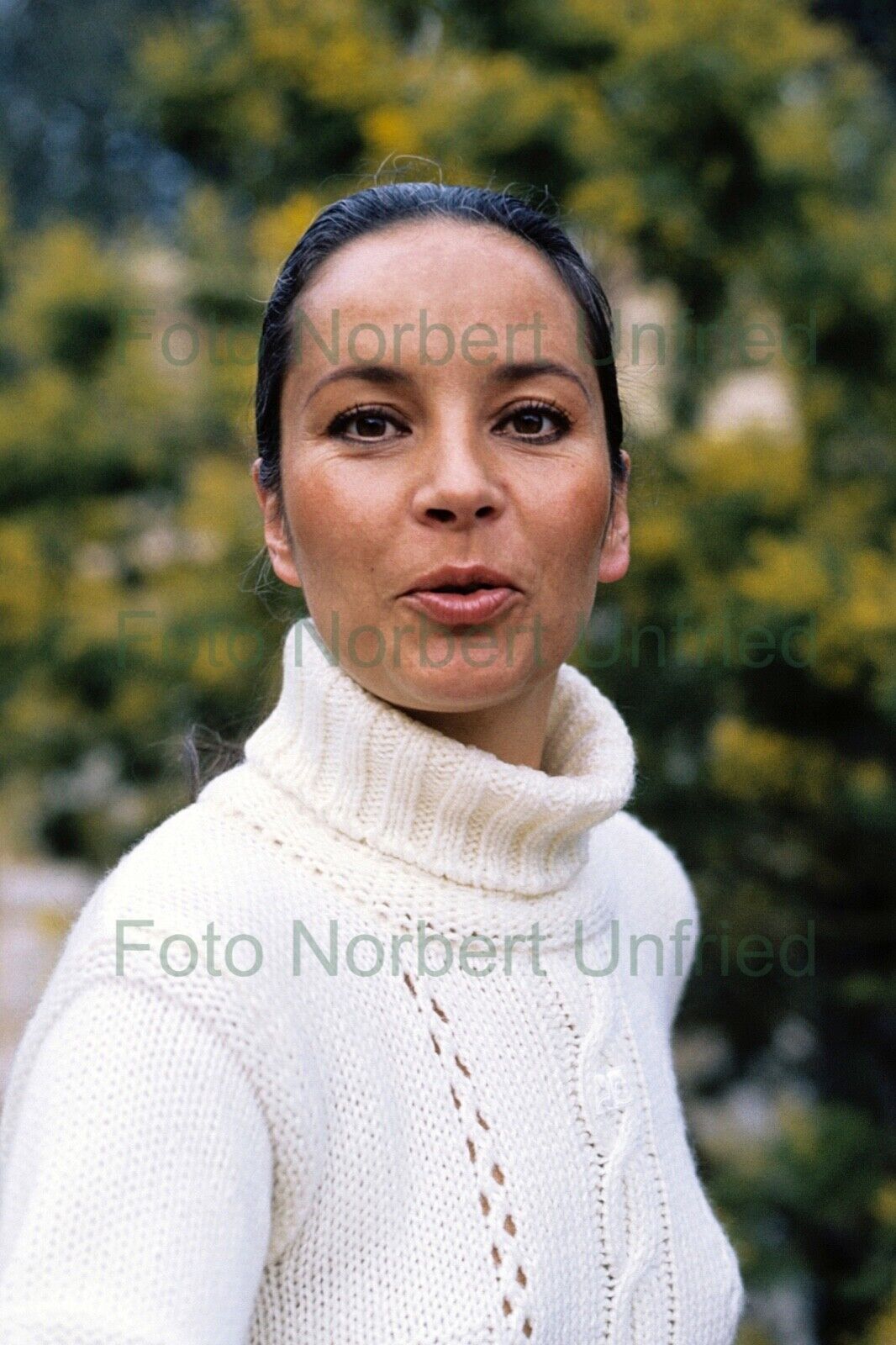 Margie Schmitz 10 x 15 cm Foto ohne Autogramm (Star-18