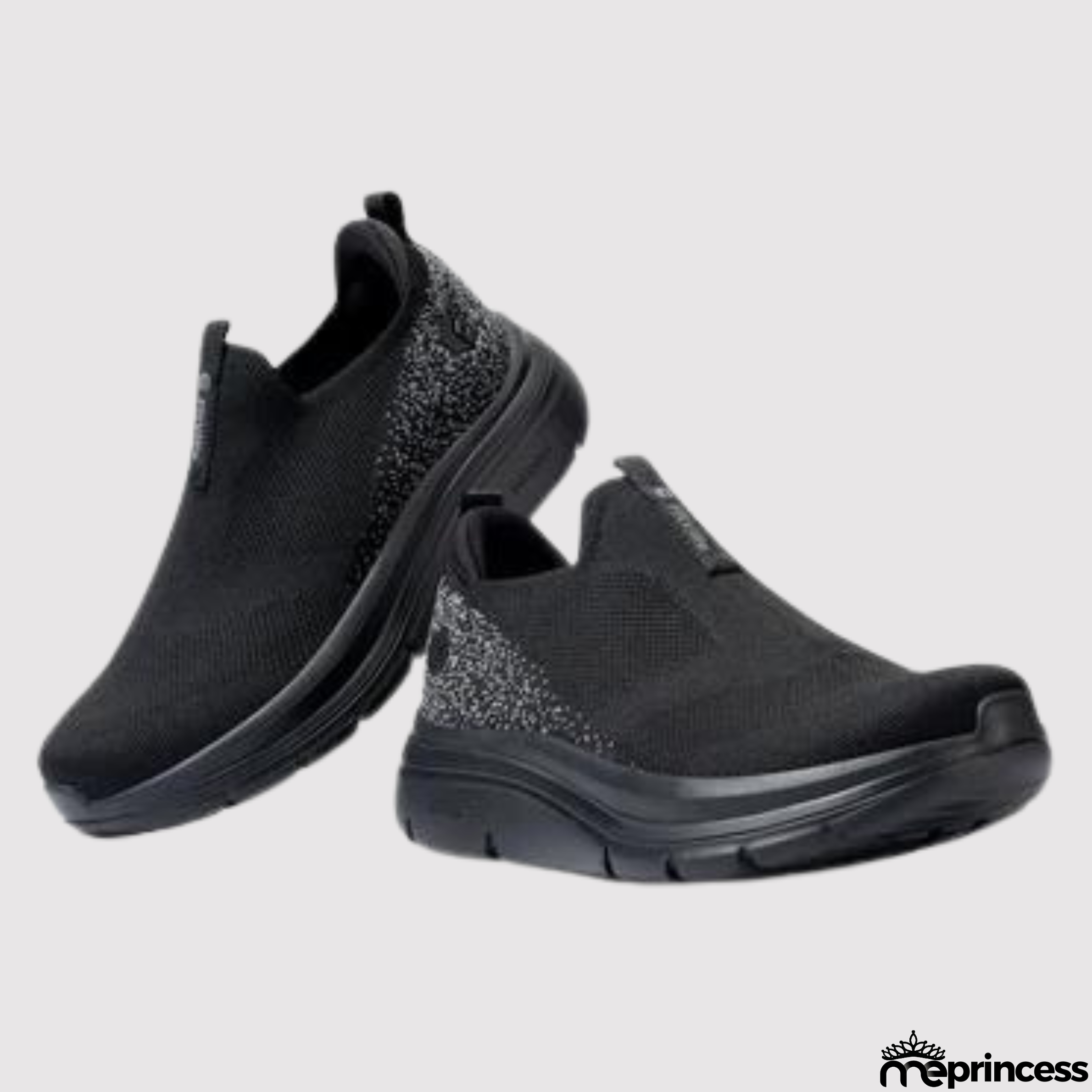 Supportive lightweight orthopedic general Shoes