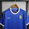 2006 Retro Brazil Away Football Shirt 1:1 Thai Quality