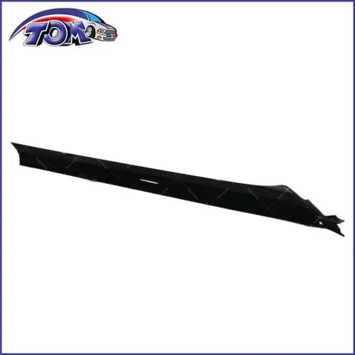 Dronehint New Windshield Molding Trim Finisher Pilla Left for Range Rover Evoque 12-18 (For: Land Rover) Parts