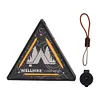 LED Night Riding Safety Warning Light with 4 Lighting Modes Mini Direction Light