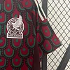 2024-2025 Mexico National team Home Football Shirt 1:1 Thai Quality perfectftball