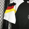 2024-2025 Germany Pre-match training uniform-3 Jersey 1:1 Thai Quality love fball