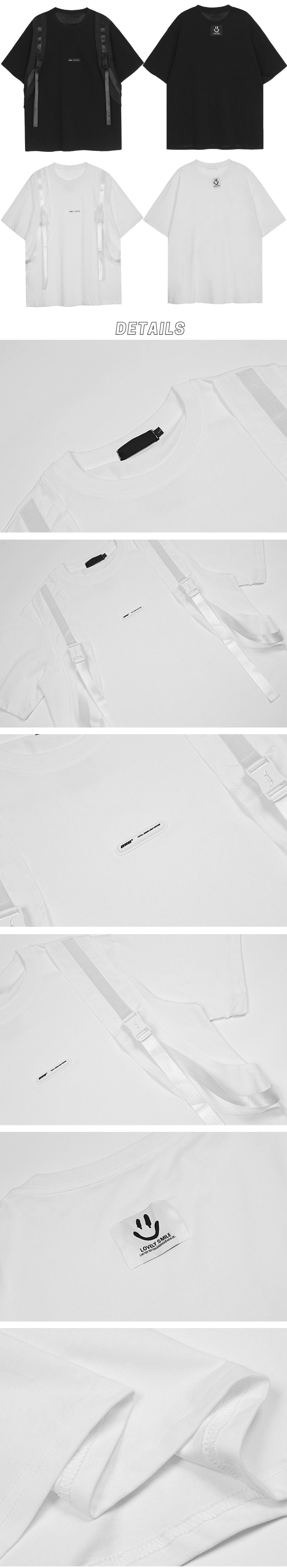 techwear t shirts