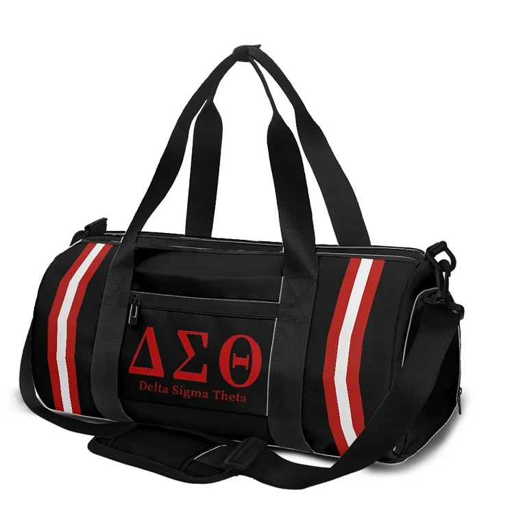 multifunctional fitness bag travel bag