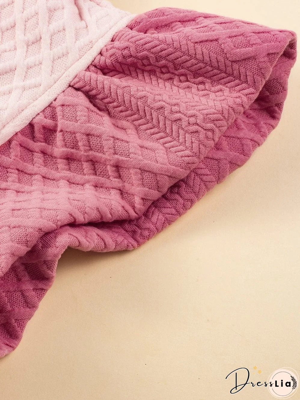 Boho Maternity Dress