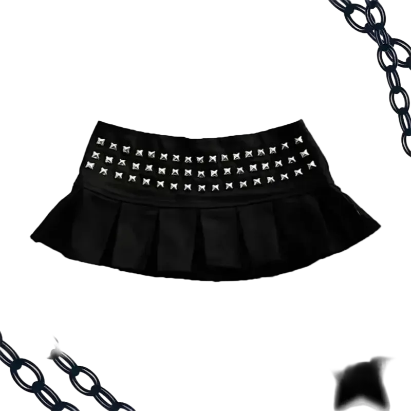 Punk Skirt