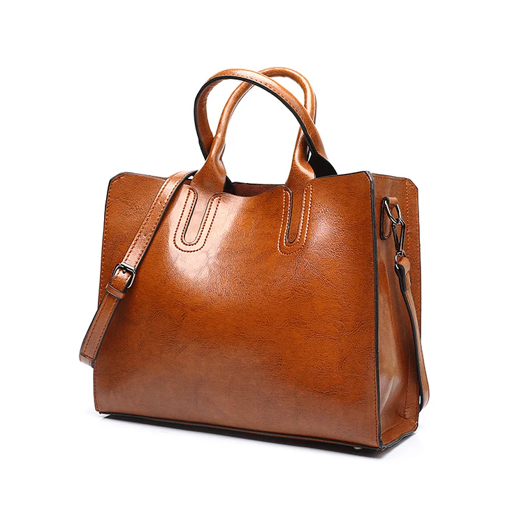 Women’s High Quality Casual Tote Big Bags