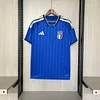 2026 Italy National Team Home Football Shirt 1:1 Thai Quality