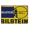 Bilstein - Vintage Metal Signs - 20*30cm/30*40cm