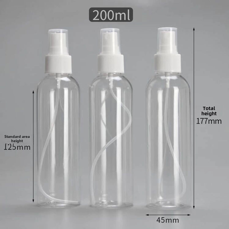 10 20 30 50 60 100ml Small Spray Bottle Perfume Spray Bottle Sub-bottle Facial Hydrating Small Watering Can
