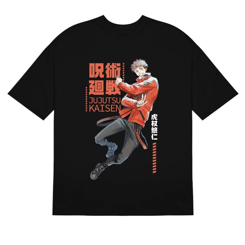 Itadori Shirt