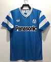 1990 Retro Olympique de Marseille Away Football Jersey 1:1 Thai Quality