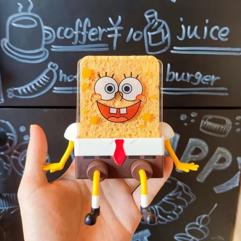 SpongeBob