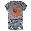 They Not Like Us Chicago Bears Tee