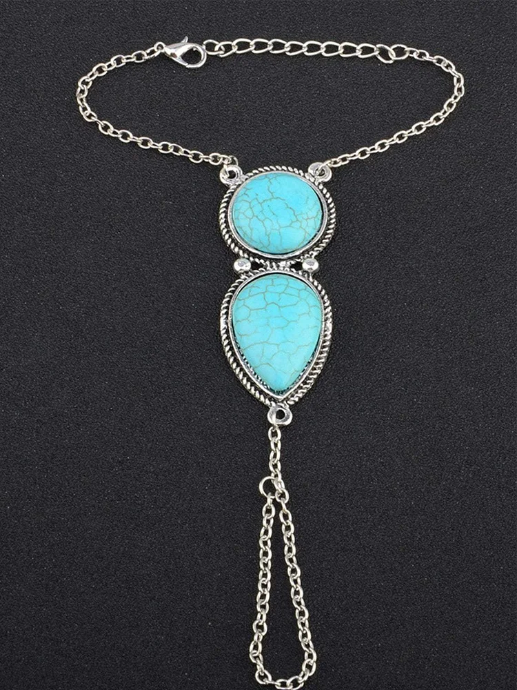 Vintage Alloy Bracelets