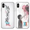 DARLING in the FRANXX02手機殼