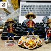 Thousand Sunny Base ONLY - ONE PIECE Resin Statue - Zzz Studio