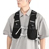 Hydration Running Vest Lightweight Cycling Backpack Multi-pockets for Men Women