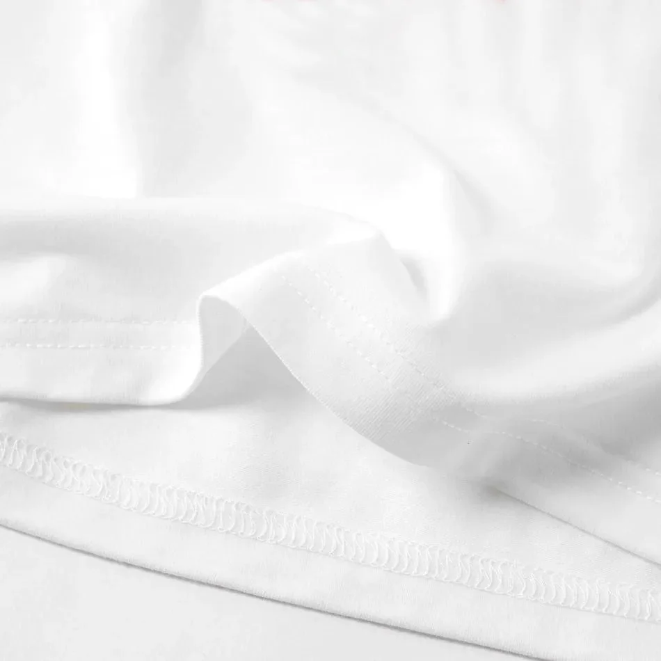 "Family Christmas 2024 Making Memories Together" Printed Red & Black Plaid Family Matching Pajamas