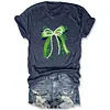 Seattle Seahawks Bow Tee