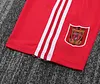 1995-1996 Retro Liverpool Home Football Jersey 1:1 Thai Quality Kids Size
